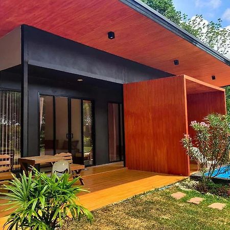 Forest Hill Resort Ban Nong Nam Khao Buitenkant foto