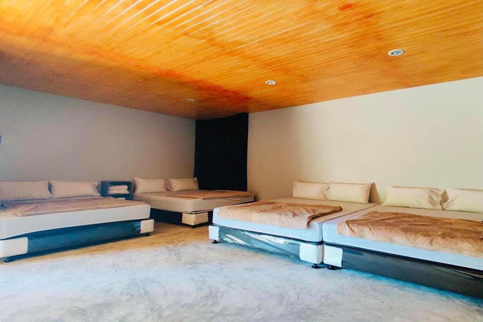 Forest Hill Resort Ban Nong Nam Khao Buitenkant foto