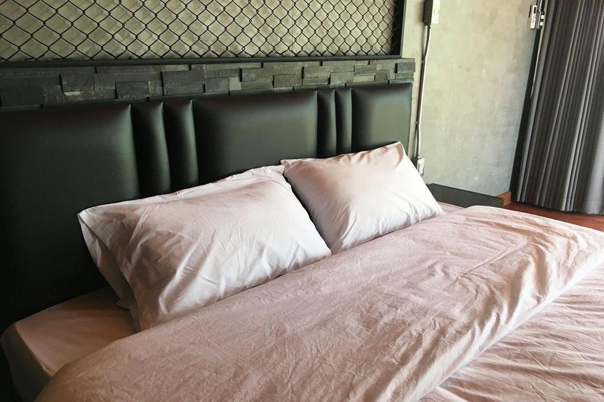 Forest Hill Resort Ban Nong Nam Khao Buitenkant foto